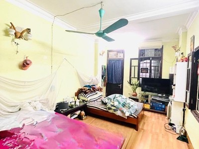 Chính chủ cho thuê căn hộ 2N1K tại phố chùa láng 1714
