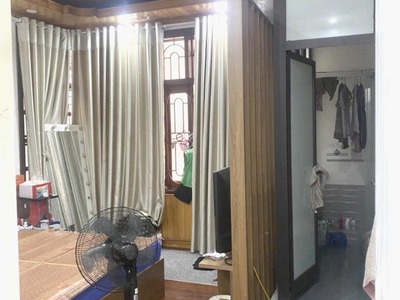 Chính chủ cho thuê căn hộ 2N1K tại phố chùa láng 1738