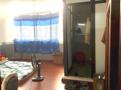 Chính chủ cho thuê căn hộ 2N1K tại phố chùa láng 1742