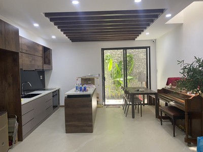 Chính chủ cho thuê căn hộ 2N1K tại phố chùa láng 1730