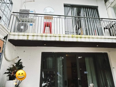 Chính chủ cho thuê căn hộ 2N1K tại phố chùa láng 2233