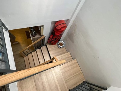 Chính chủ cho thuê căn hộ 2N1K tại phố chùa láng 2306