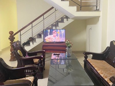 Chính chủ cho thuê căn hộ 2N1K tại phố chùa láng 1726