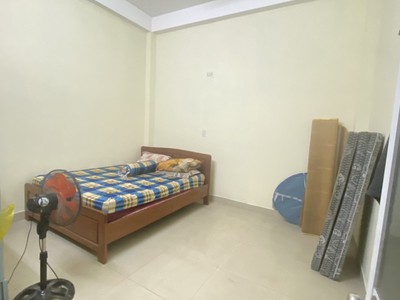 Chính chủ cho thuê căn hộ 2N1K tại phố chùa láng 2675