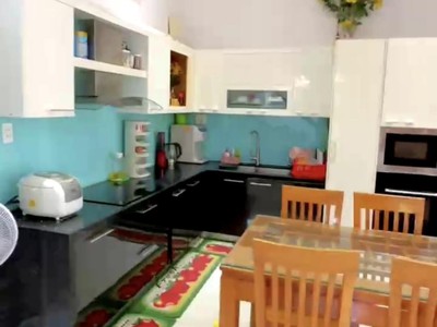 Nhà phố đà nẵng, bán nhà 3 tầng 2mt đường thành thái - nguyễn lai, cẩm lệ, đà nẵng 1