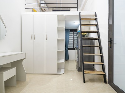 Chính chủ cho thuê căn hộ 2N1K tại phố chùa láng 3194