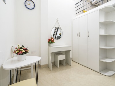 Chính chủ cho thuê căn hộ 2N1K tại phố chùa láng 3205