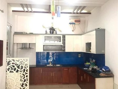 Chính chủ cho thuê căn hộ 2N1K tại phố chùa láng 2857