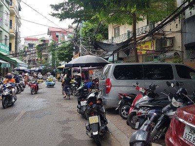 Chính chủ cho thuê căn hộ 2N1K tại phố chùa láng 2803