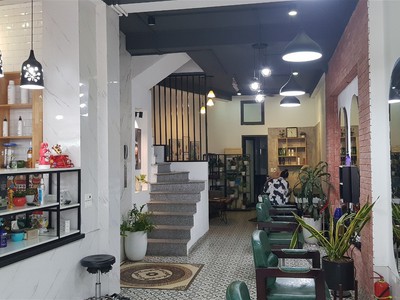 Chính chủ cho thuê căn hộ 2N1K tại phố chùa láng 2804