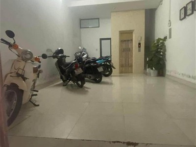 Chính chủ cho thuê căn hộ 2N1K tại phố chùa láng 1769