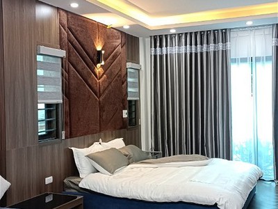 Chính chủ cho thuê căn hộ 2N1K tại phố chùa láng 2092
