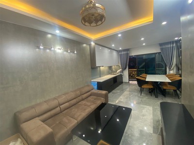 Chính chủ cho thuê căn hộ 2N1K tại phố chùa láng 1905
