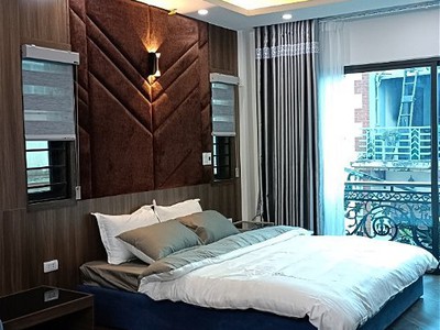 Chính chủ cho thuê căn hộ 2N1K tại phố chùa láng 1906