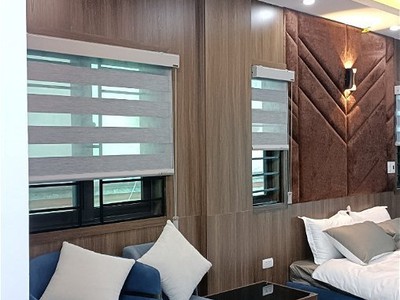 Chính chủ cho thuê căn hộ 2N1K tại phố chùa láng 1908