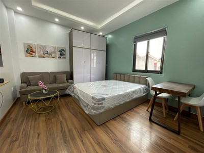 Chính chủ cho thuê căn hộ 2N1K tại phố chùa láng 2011