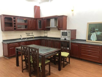 Chính chủ cho thuê căn hộ 2N1K tại phố chùa láng 2033