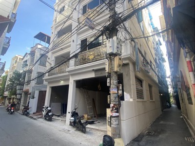Chính chủ cho thuê căn hộ 2N1K tại phố chùa láng 2090