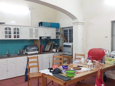 Chính chủ cho thuê căn hộ 2N1K tại phố chùa láng 2128