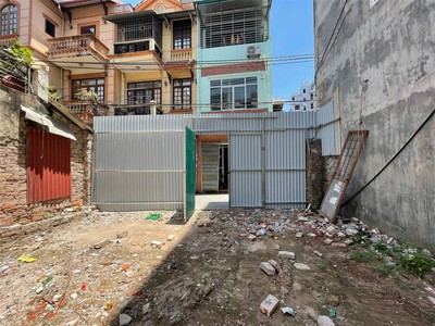 Chính chủ cho thuê căn hộ 2N1K tại phố chùa láng 2322