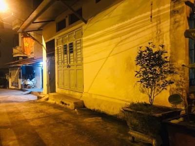 Chính chủ cho thuê căn hộ 2N1K tại phố chùa láng 2355