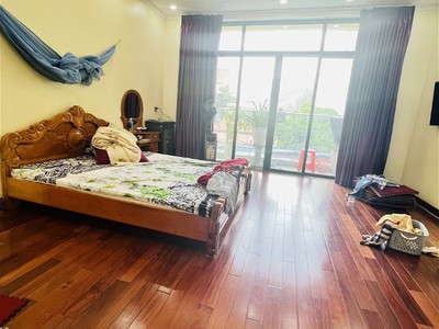 Chính chủ cho thuê căn hộ 2N1K tại phố chùa láng 2411