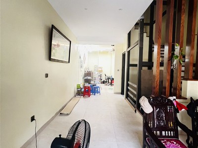 Chính chủ cho thuê căn hộ 2N1K tại phố chùa láng 2415