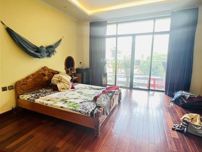 Chính chủ cho thuê căn hộ 2N1K tại phố chùa láng 2414