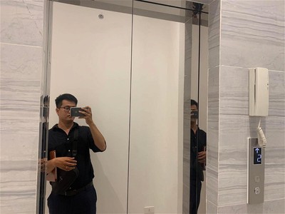 Chính chủ cho thuê căn hộ 2N1K tại phố chùa láng 2434