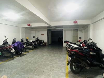 Chính chủ cho thuê căn hộ 2N1K tại phố chùa láng 2484
