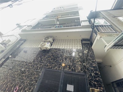 Chính chủ cho thuê căn hộ 2N1K tại phố chùa láng 2483