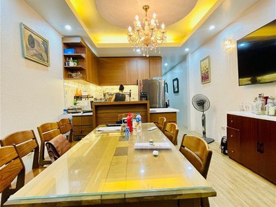 Chính chủ cho thuê căn hộ 2N1K tại phố chùa láng 2517
