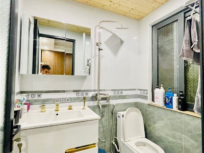 Chính chủ cho thuê căn hộ 2N1K tại phố chùa láng 2521