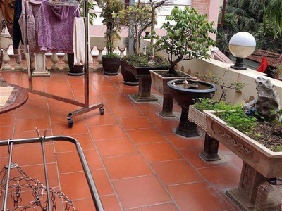 Chính chủ cho thuê căn hộ 2N1K tại phố chùa láng 2587