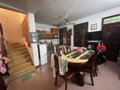 Chính chủ cho thuê căn hộ 2N1K tại phố chùa láng 2666