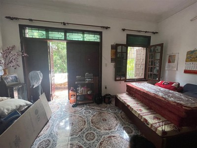 Chính chủ cho thuê căn hộ 2N1K tại phố chùa láng 2665