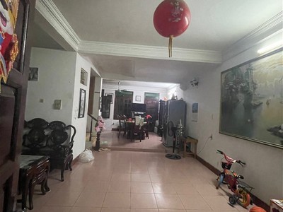 Chính chủ cho thuê căn hộ 2N1K tại phố chùa láng 2664