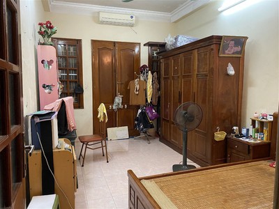 Chính chủ cho thuê căn hộ 2N1K tại phố chùa láng 2786