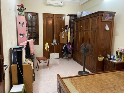 Chính chủ cho thuê căn hộ 2N1K tại phố chùa láng 2785