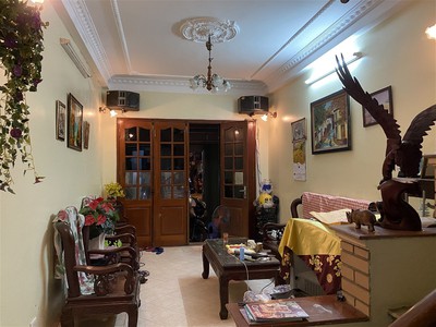 Chính chủ cho thuê căn hộ 2N1K tại phố chùa láng 2783