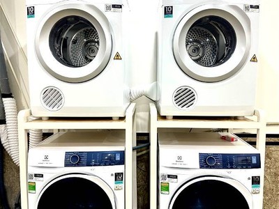 Chính chủ cho thuê căn hộ 2N1K tại phố chùa láng 1814