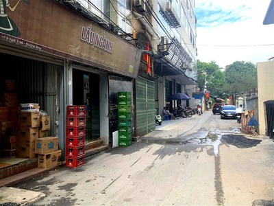 Chính chủ cho thuê căn hộ 2N1K tại phố chùa láng 1893