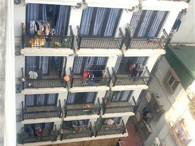 Chính chủ cho thuê căn hộ 2N1K tại phố chùa láng 2018