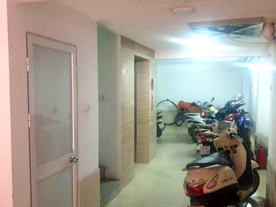 Chính chủ cho thuê căn hộ 2N1K tại phố chùa láng 2015