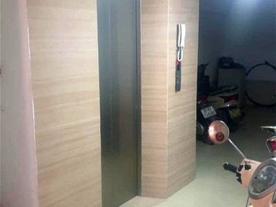 Chính chủ cho thuê căn hộ 2N1K tại phố chùa láng 2016