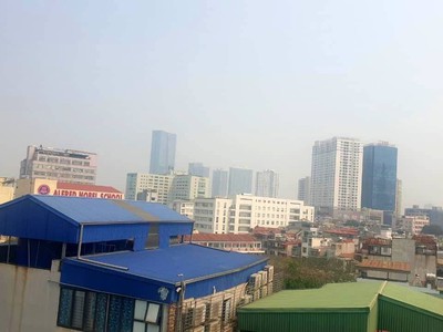 Chính chủ cho thuê căn hộ 2N1K tại phố chùa láng 2017