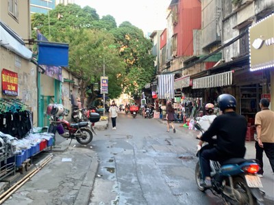 Chính chủ cho thuê căn hộ 2N1K tại phố chùa láng 2086