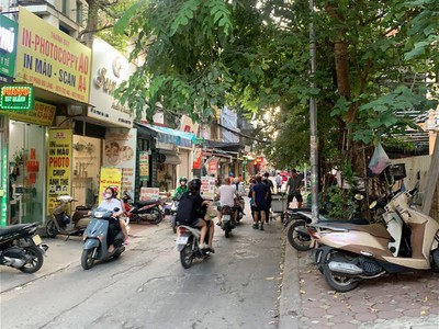 Chính chủ cho thuê căn hộ 2N1K tại phố chùa láng 2089