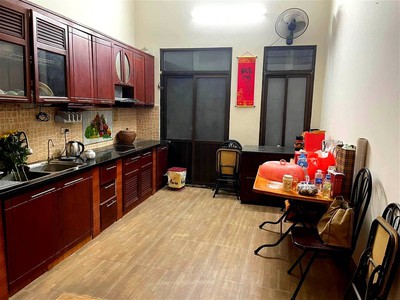 Chính chủ cho thuê căn hộ 2N1K tại phố chùa láng 2154