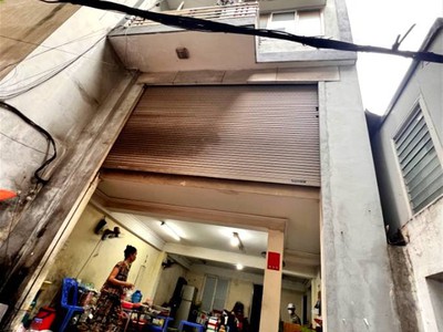 Chính chủ cho thuê căn hộ 2N1K tại phố chùa láng 2437